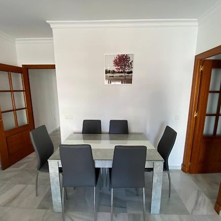 Las Infantas Home Sanlúcar de Barrameda Esterno foto