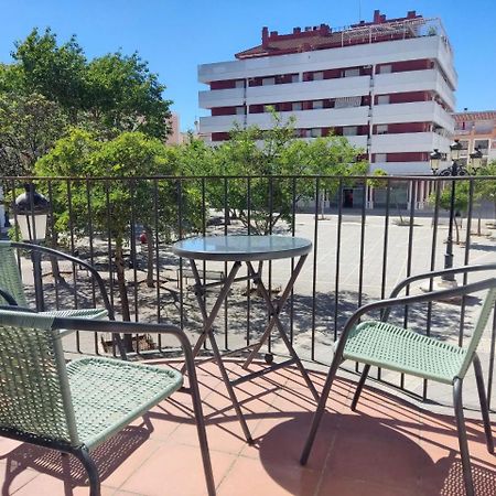 Las Infantas Home Sanlúcar de Barrameda Esterno foto