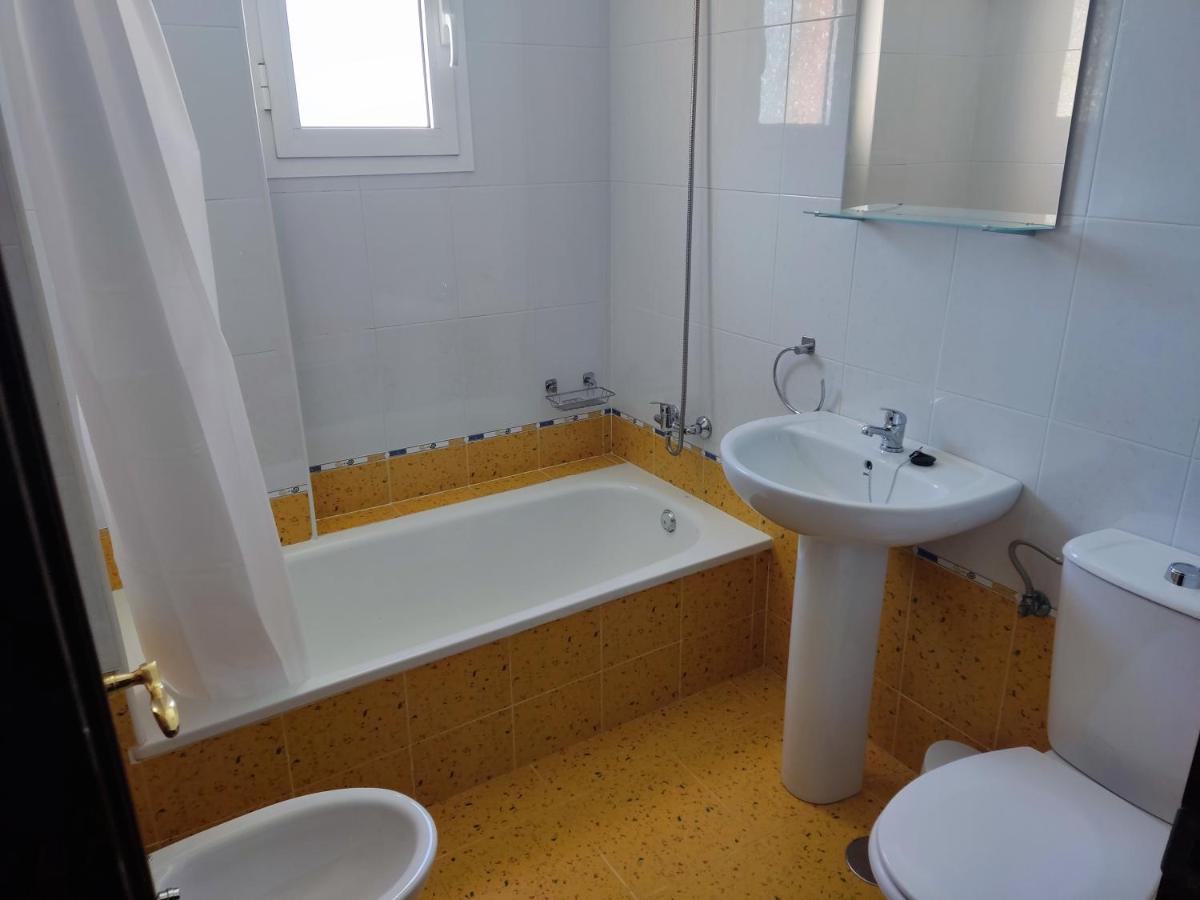 Las Infantas Home Sanlúcar de Barrameda Esterno foto