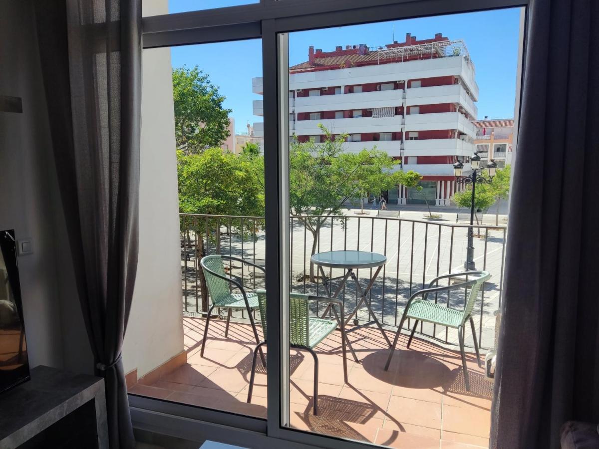 Las Infantas Home Sanlúcar de Barrameda Esterno foto