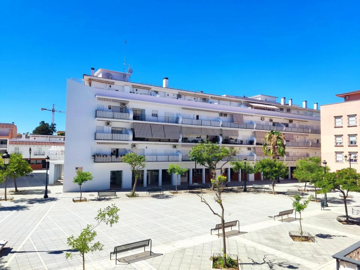 Las Infantas Home Sanlúcar de Barrameda Esterno foto