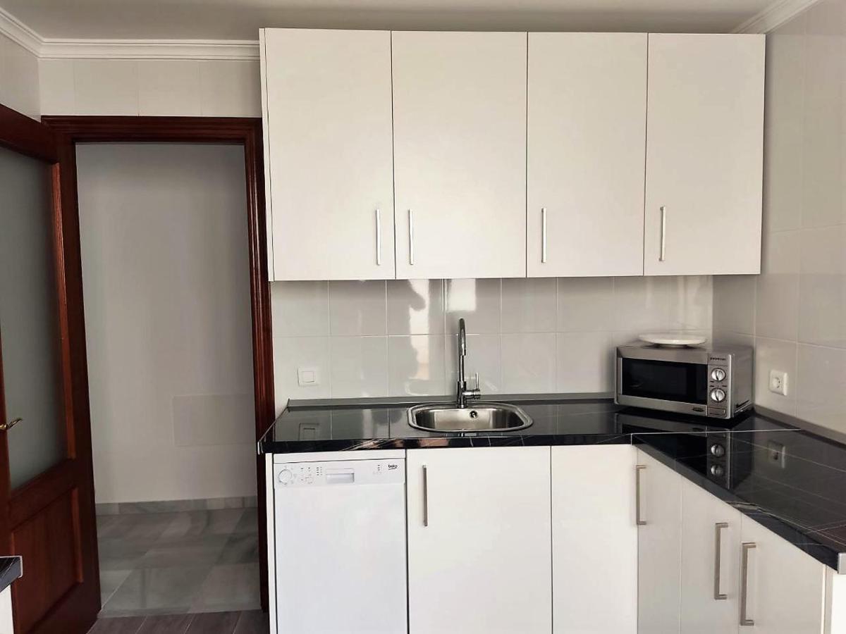 Las Infantas Home Sanlúcar de Barrameda Esterno foto