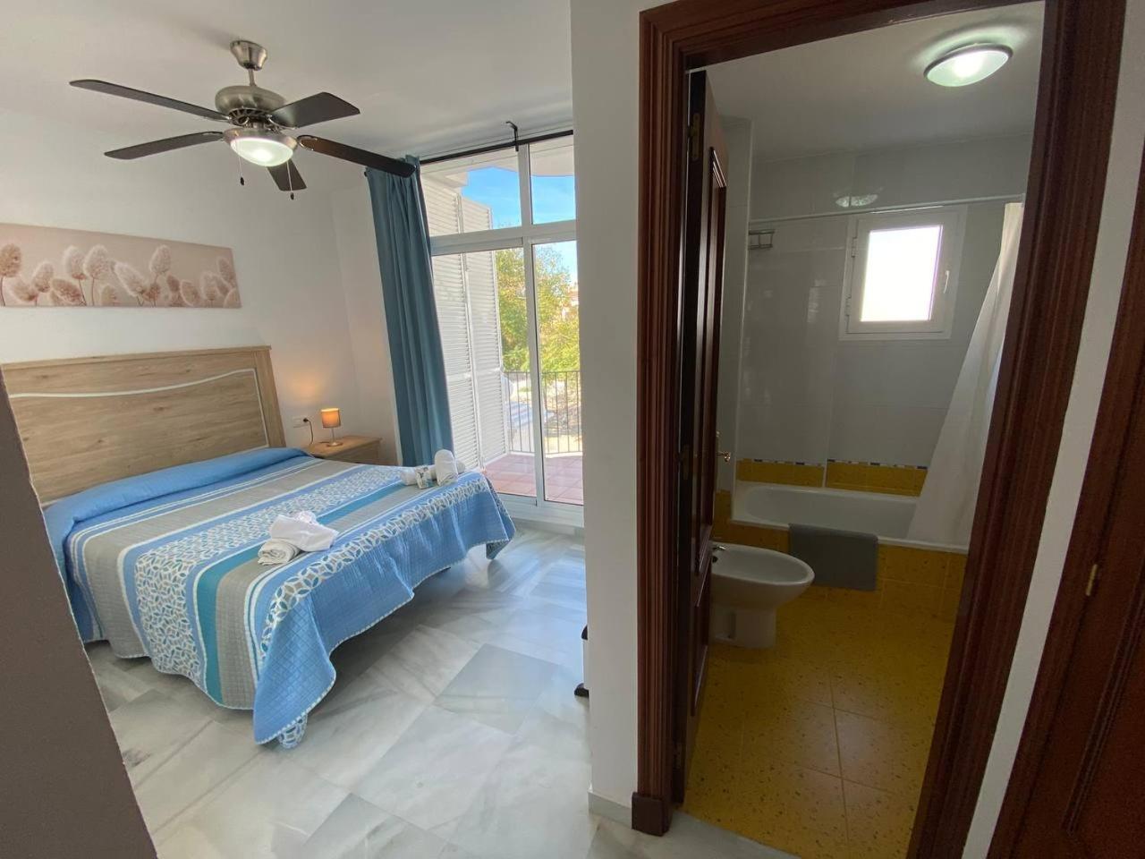 Las Infantas Home Sanlúcar de Barrameda Esterno foto