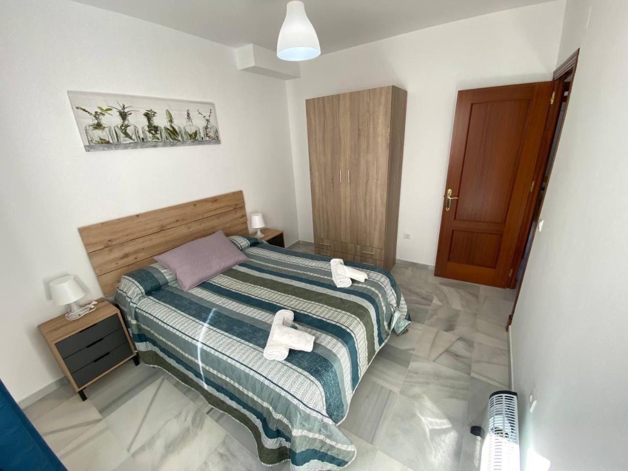 Las Infantas Home Sanlúcar de Barrameda Esterno foto