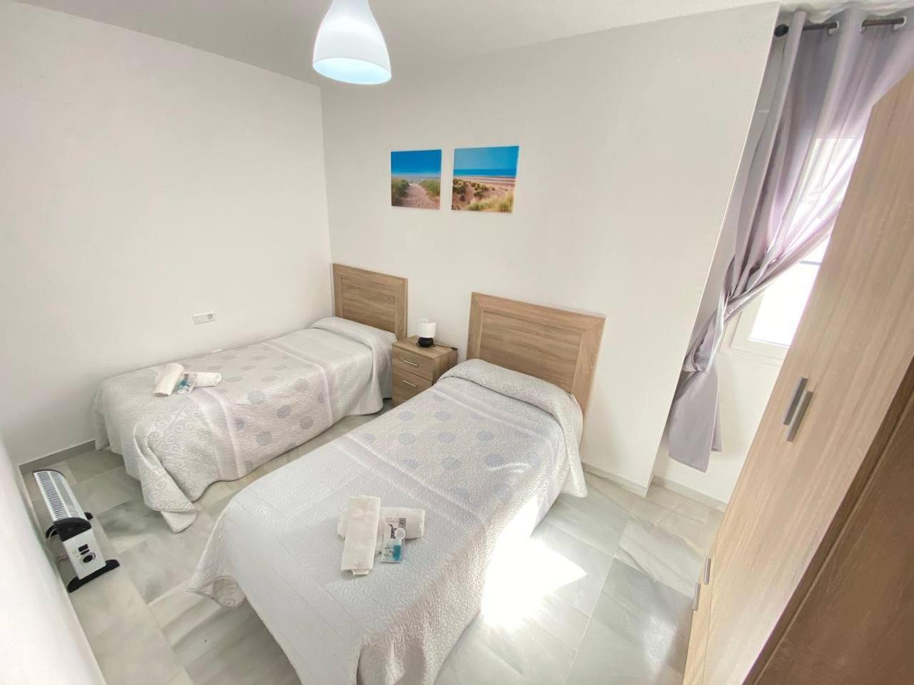 Las Infantas Home Sanlúcar de Barrameda Esterno foto