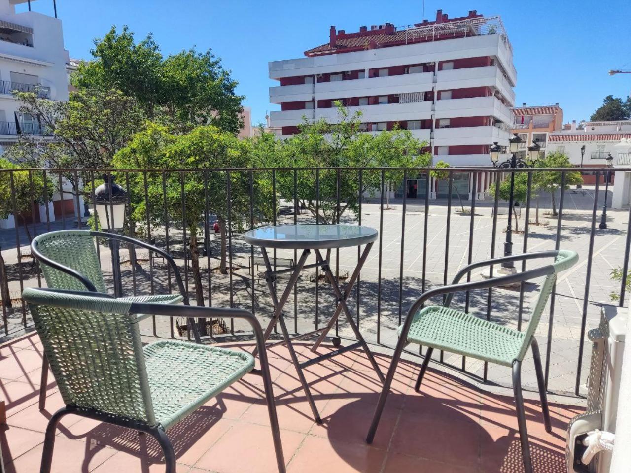 Las Infantas Home Sanlúcar de Barrameda Esterno foto